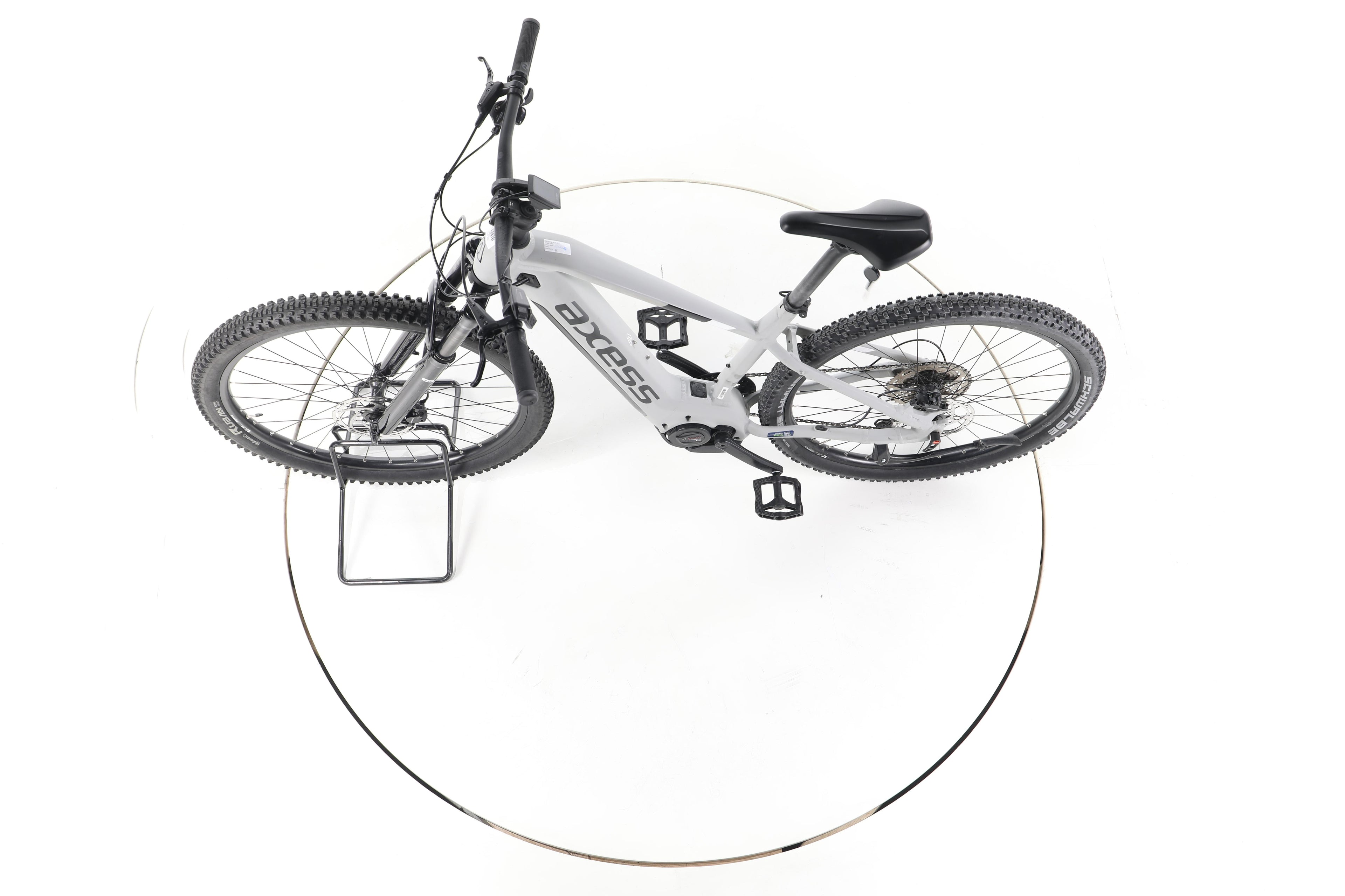 Axess Oxid 29 E-Bike 2024 - Image 19