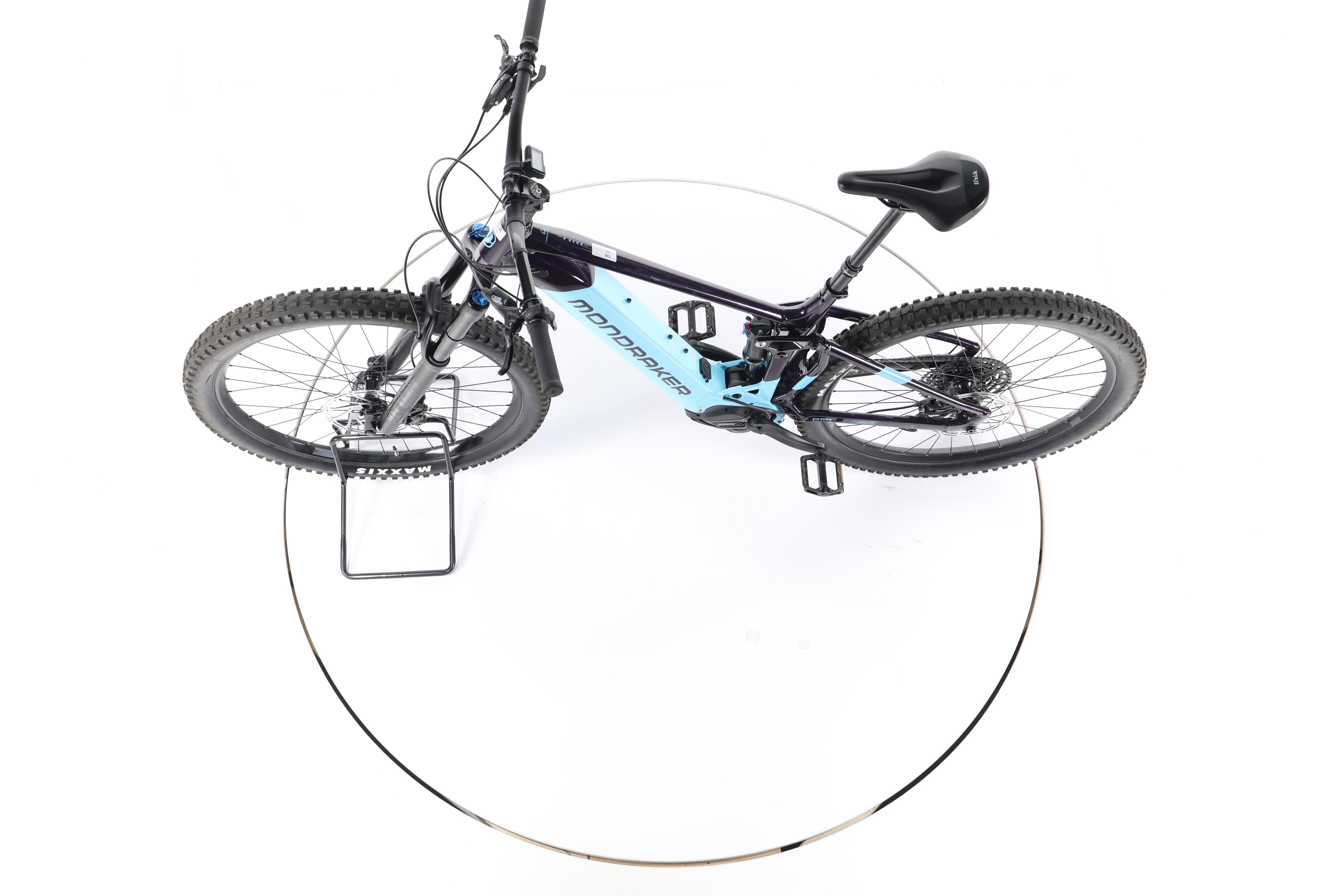 Mondraker DUSK R E-Bike Fully - Image 19