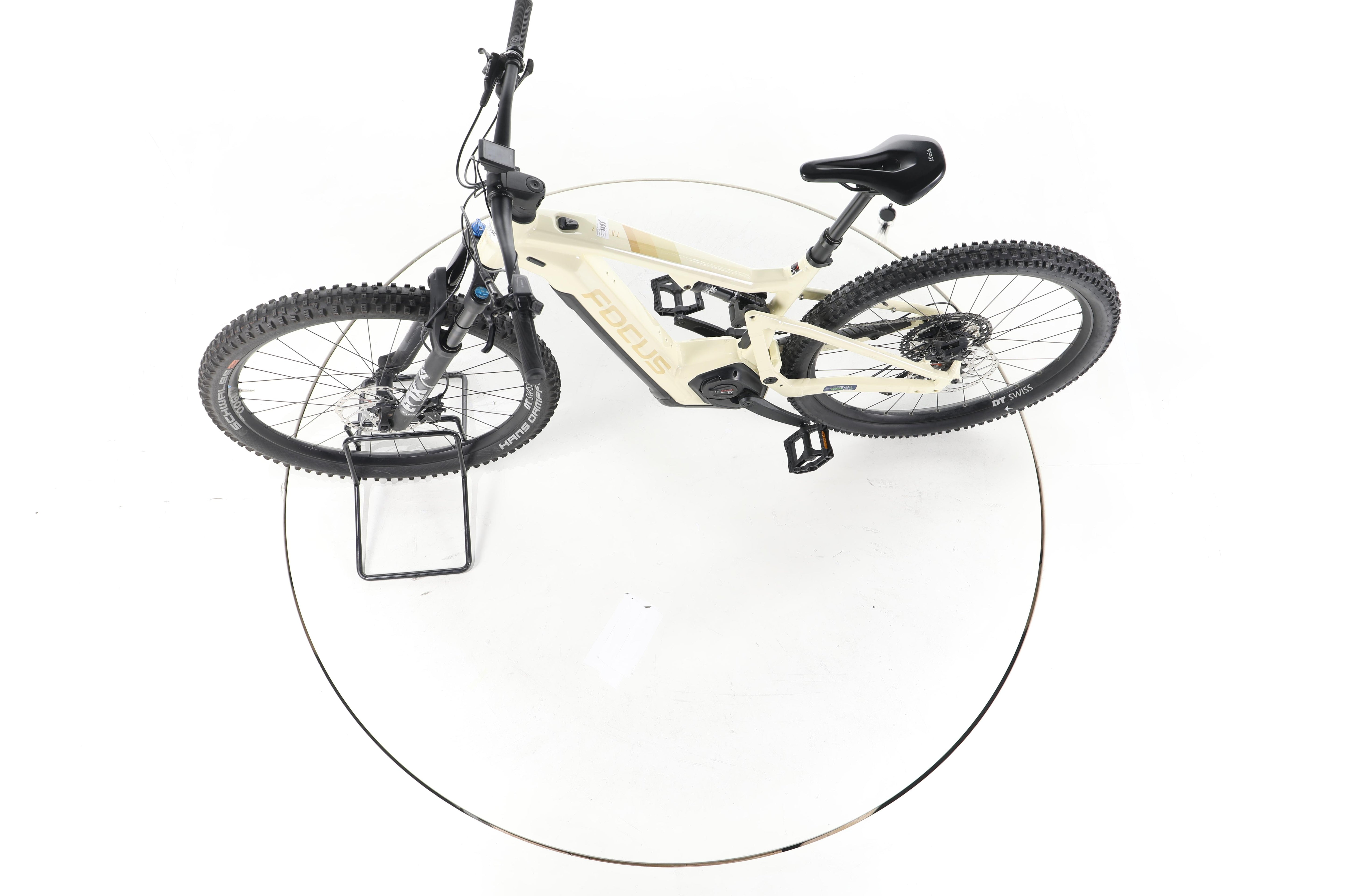 Focus Thron² 6.9 E-Bike Fully - Image 19