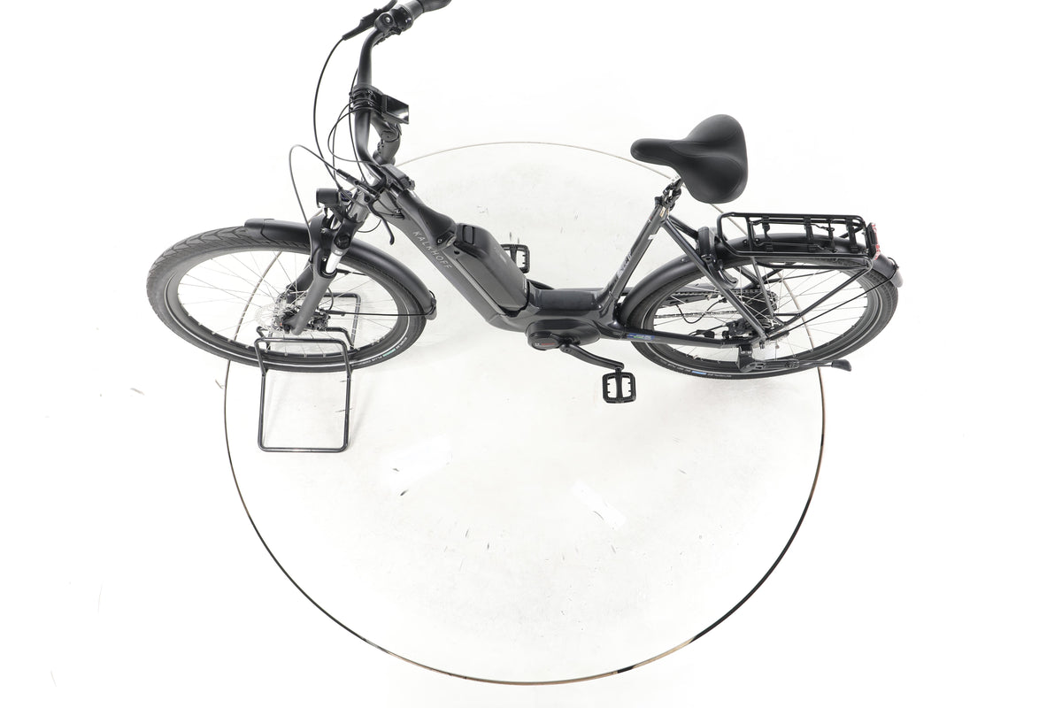 Kalkhoff Image 1.B XXL City E-Bike Tiefeinsteiger - Image 19