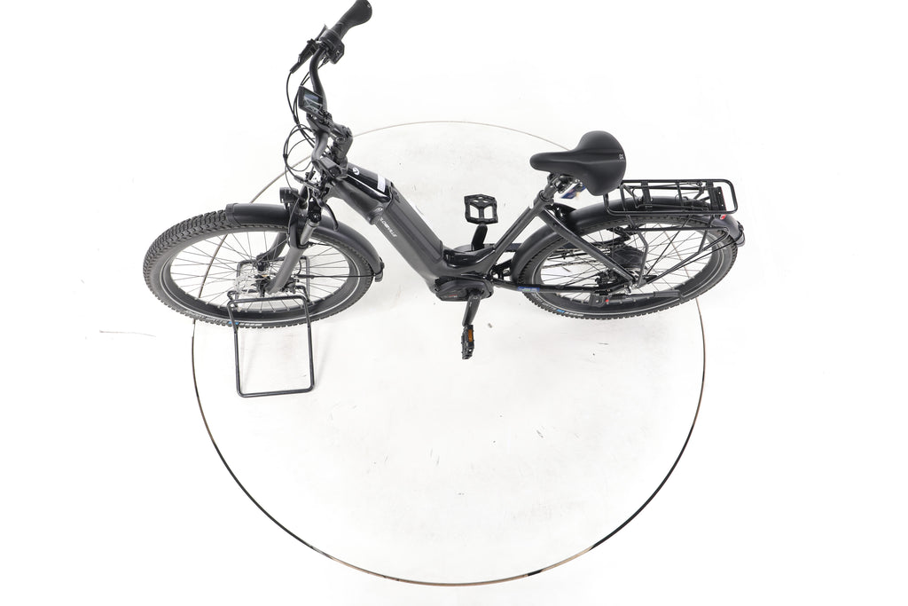 Velo de Ville SEB 990 Smart Smooth City E-Bike Tiefeinsteiger - Image 19