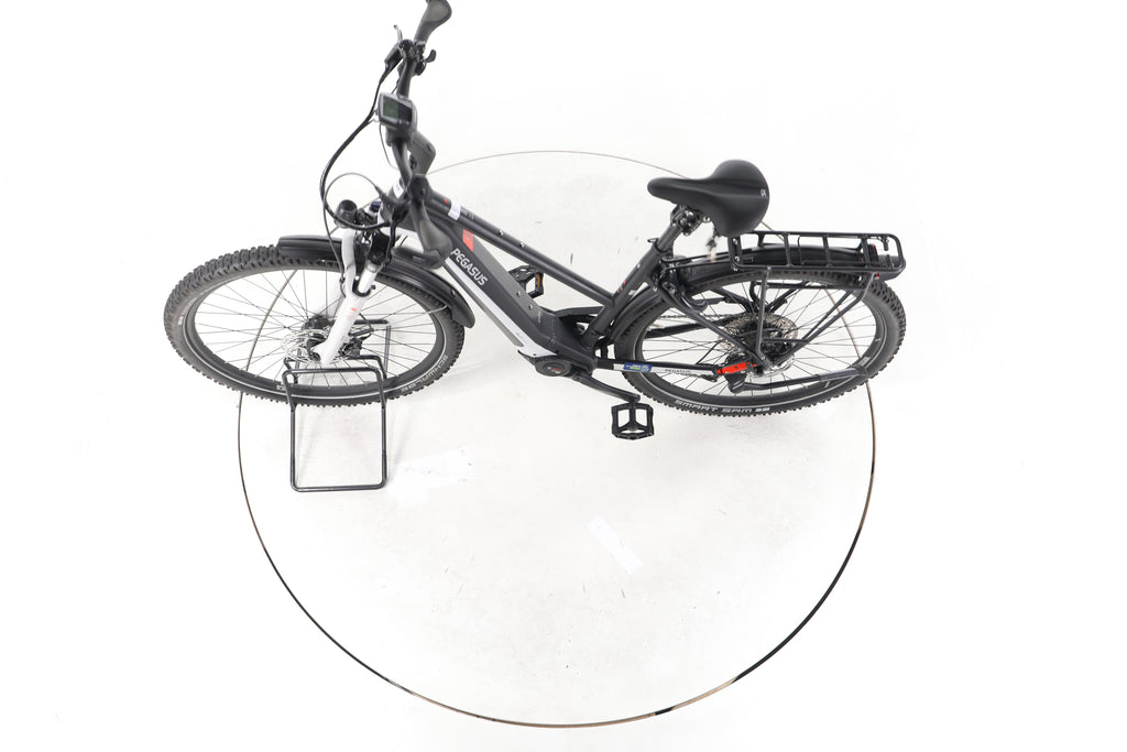 Pegasus Premio Evo 12 Lite Cross Trekking E-Bike - Image 19