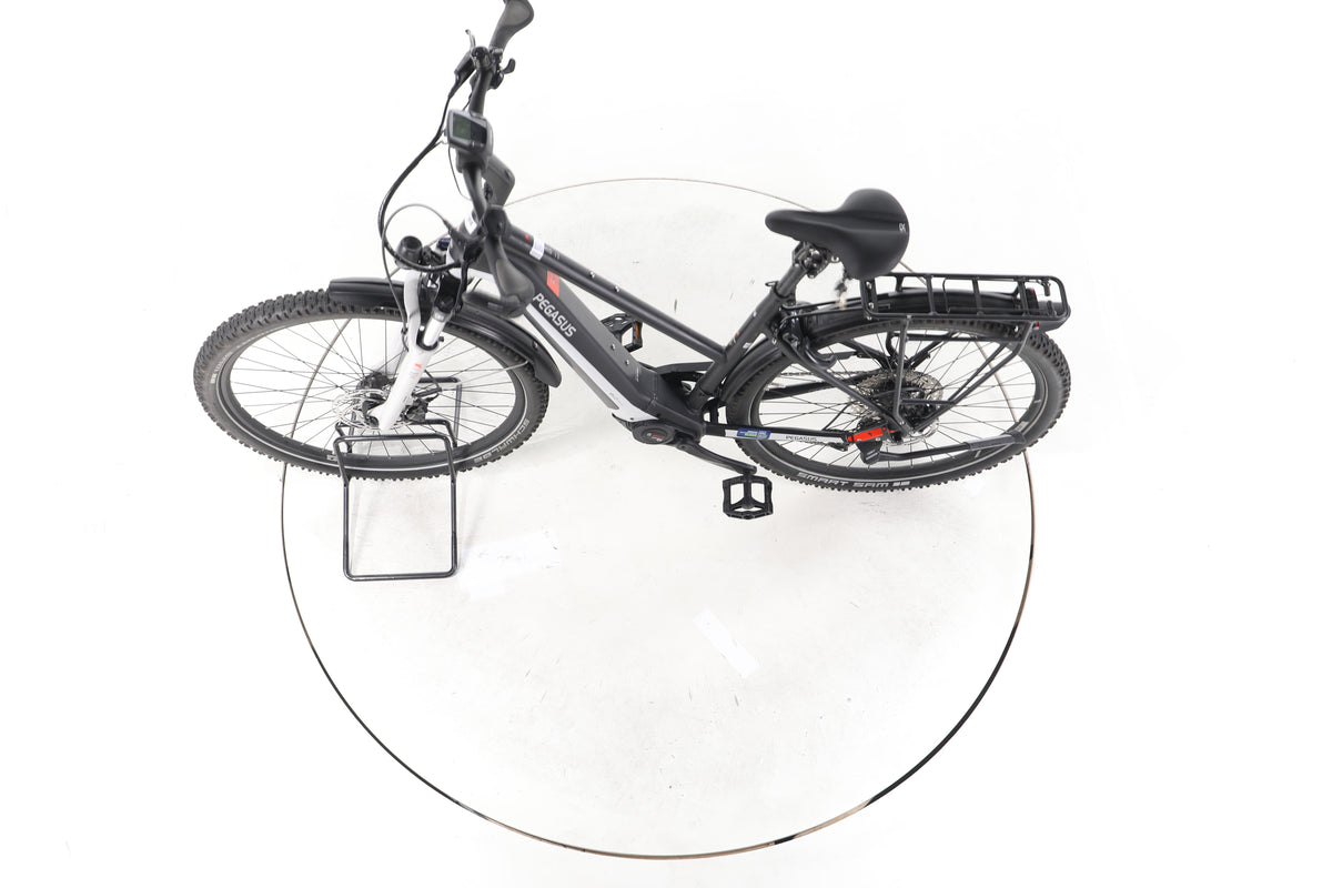 Pegasus Premio Evo 12 Lite Cross Trekking E-Bike - Image 19