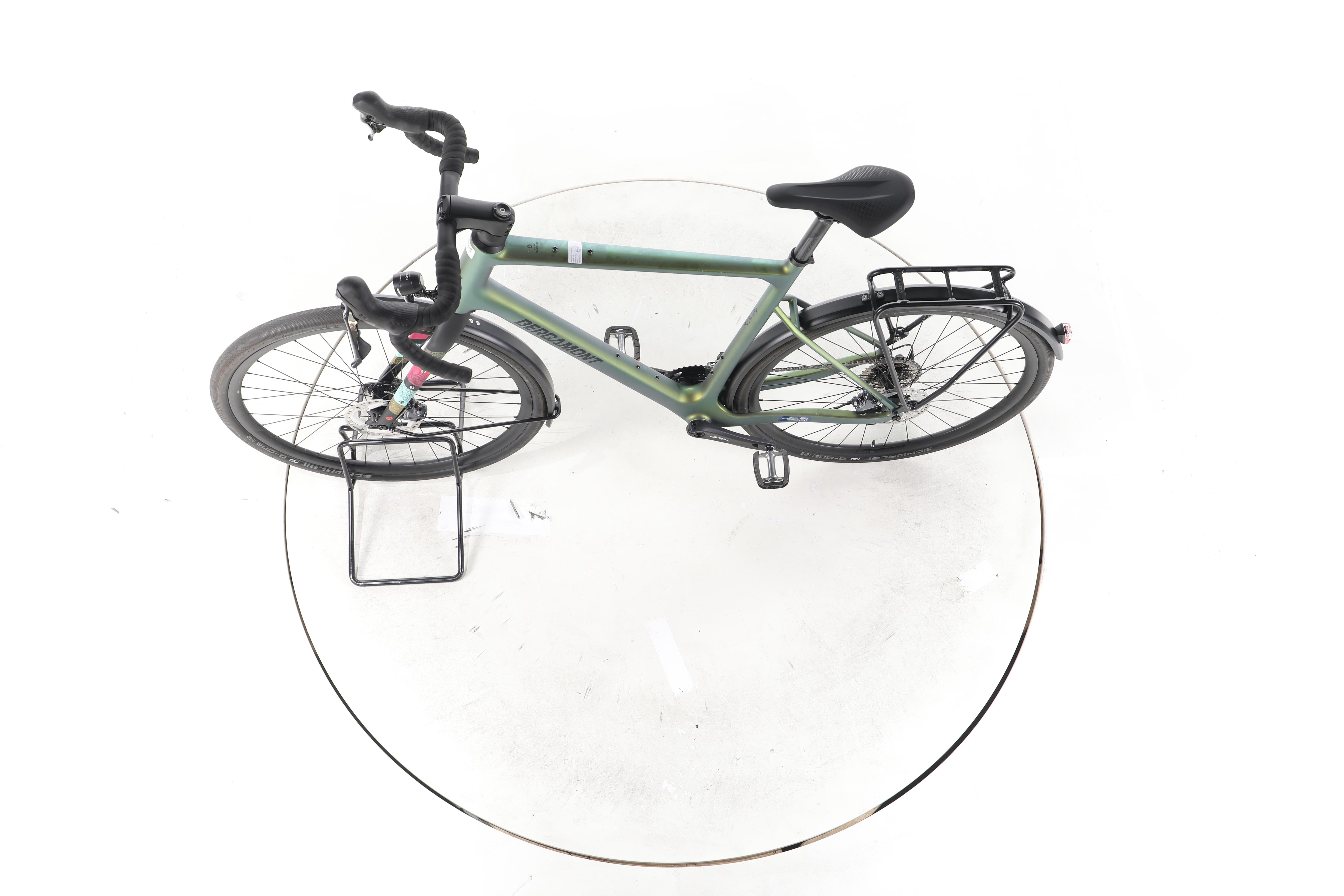 Bergamont Grandurance RD Elite Gravelbike Carbon - Image 19