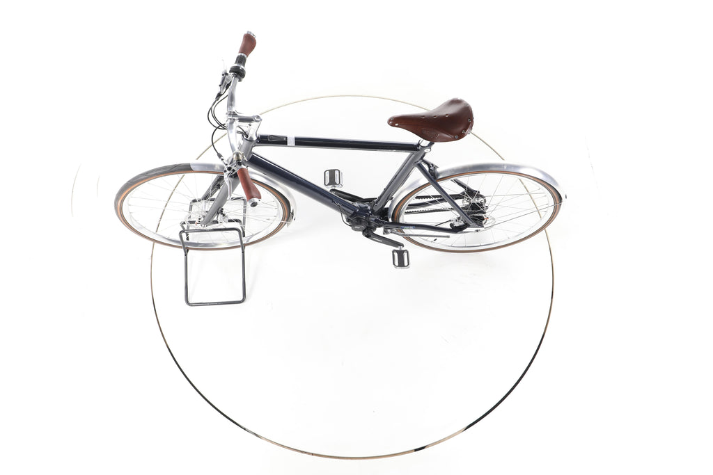 Schindelhauer Bikes Arthur IX X20 City E-Bike 2025 - Image 19