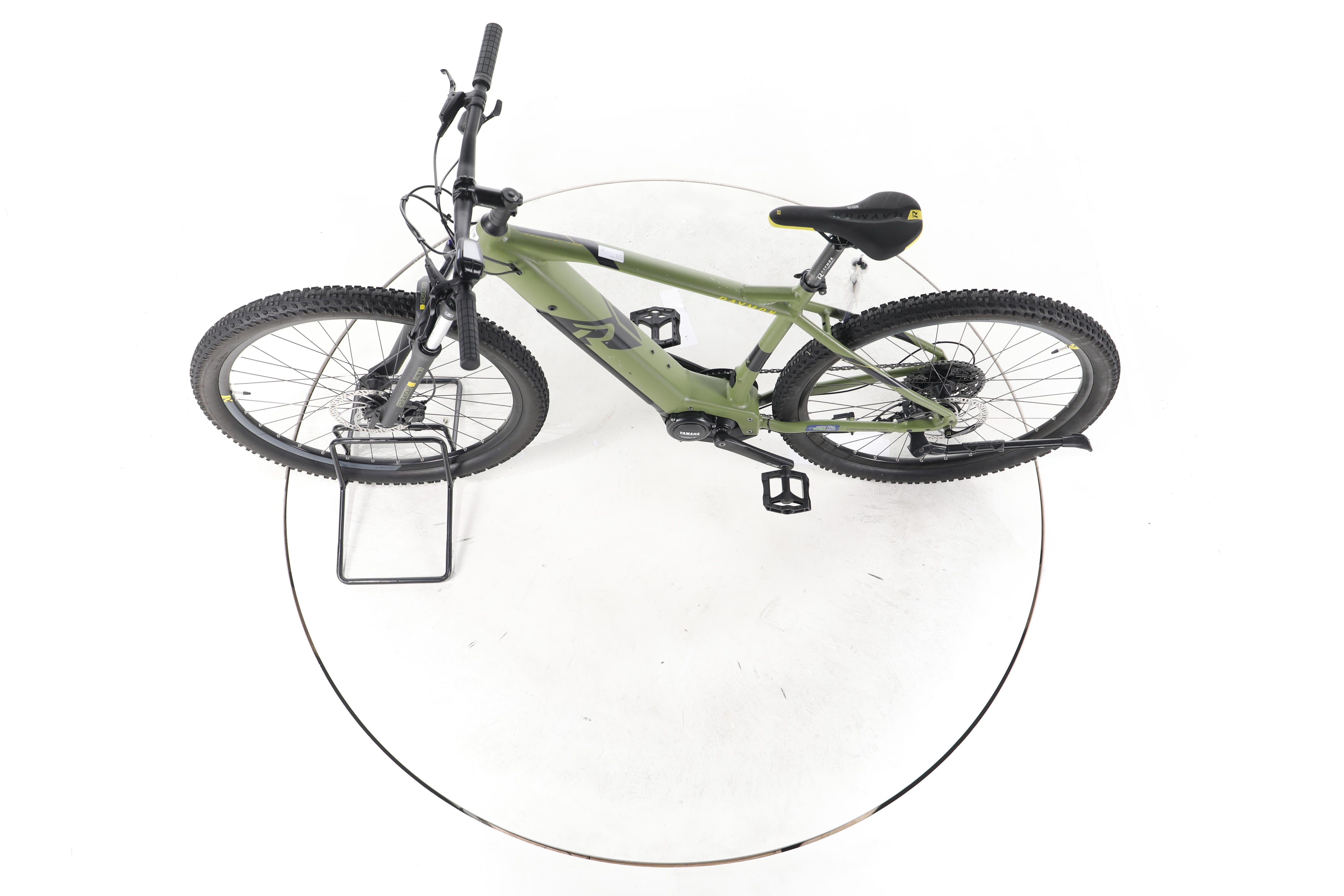 R Raymon HardRay E 4.0 E-Bike - Image 19