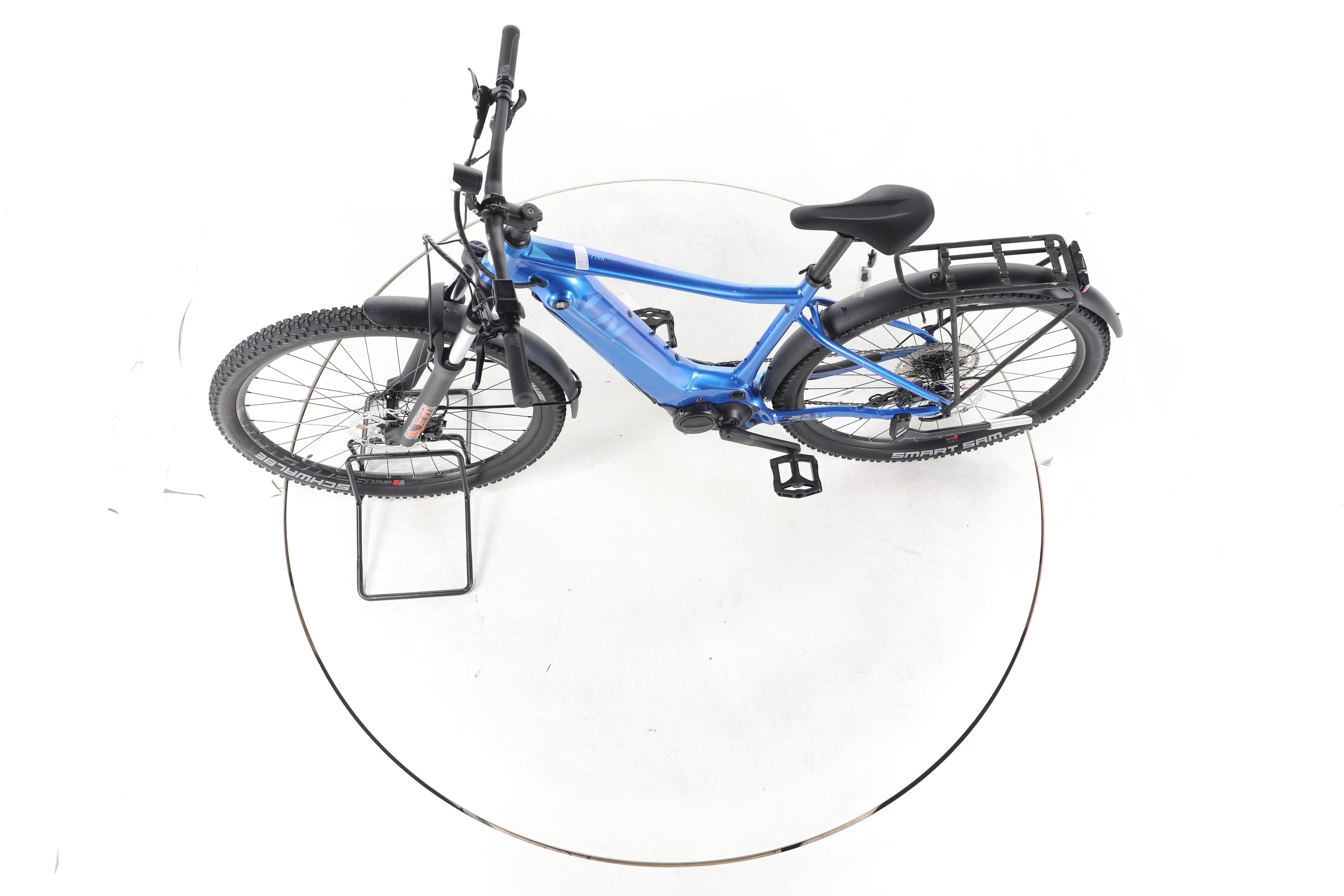 Liv Vall-E+ EX SUV E-Bike - Image 19