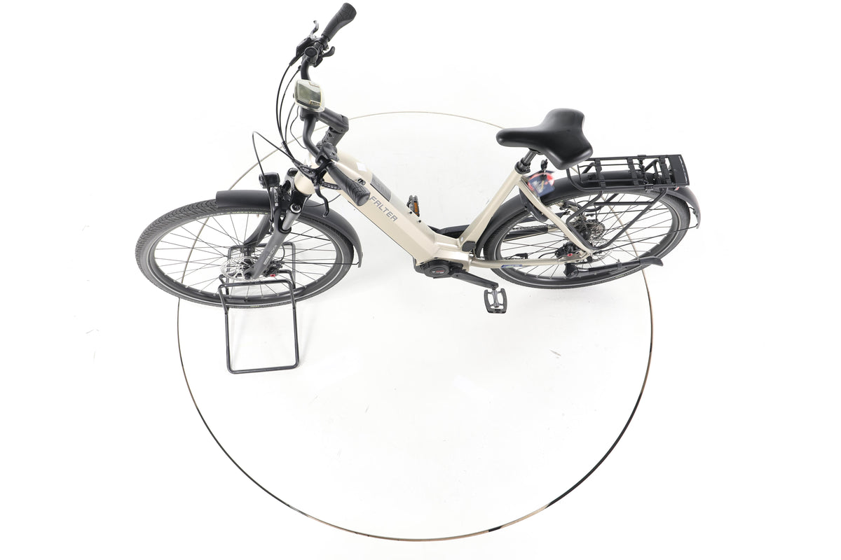 FALTER E 9.5 KS Trekking E-Bike Tiefeinsteiger - Image 19