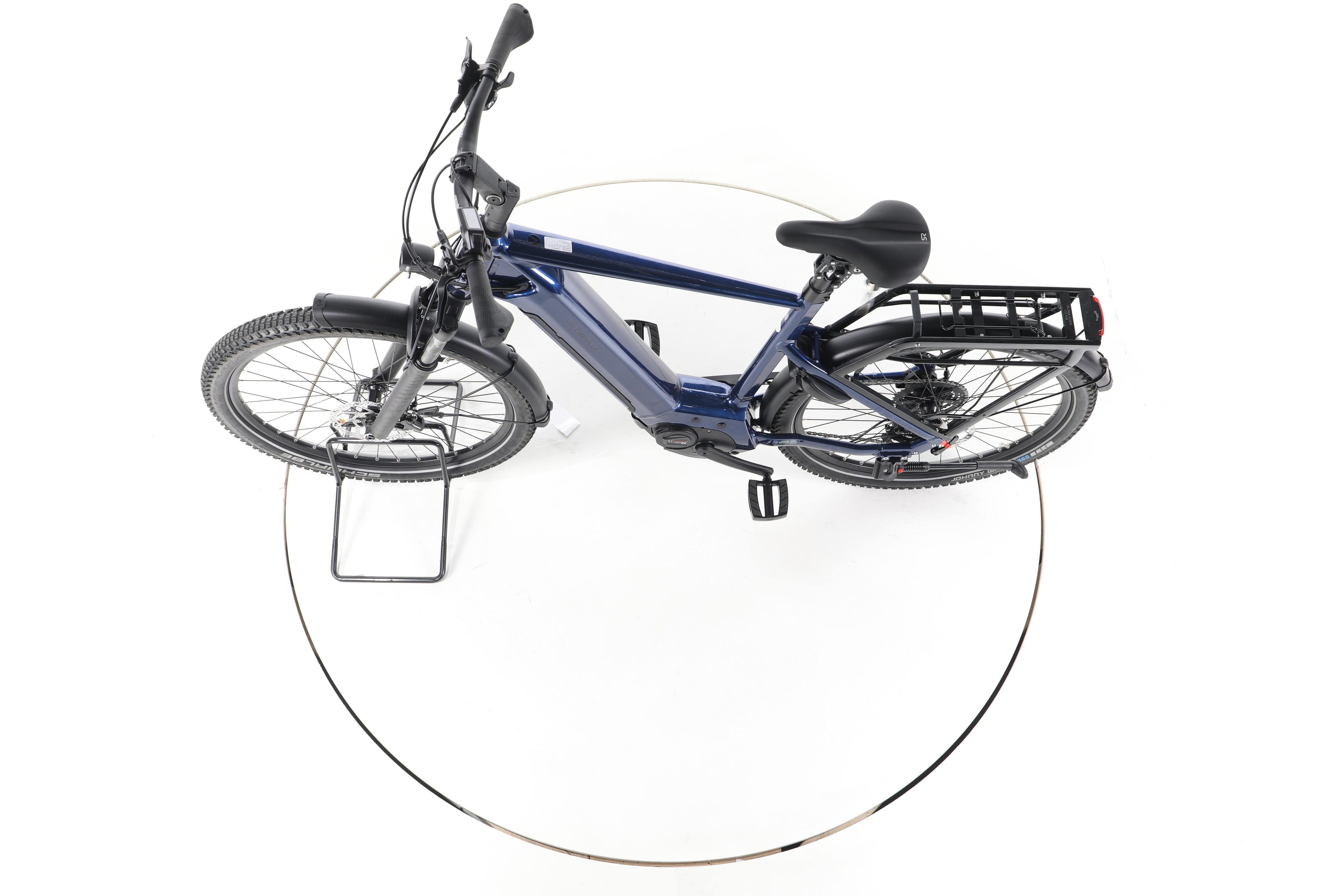 Velo de Ville SEB 990 Pro Trekking E-Bike 2025 - Image 19