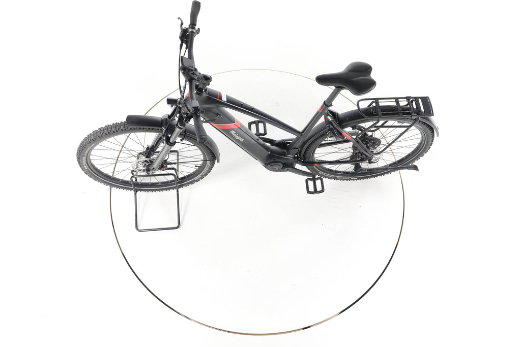 Malaguti Cortina TRT 5.2 Trekking E-Bike - Image 19