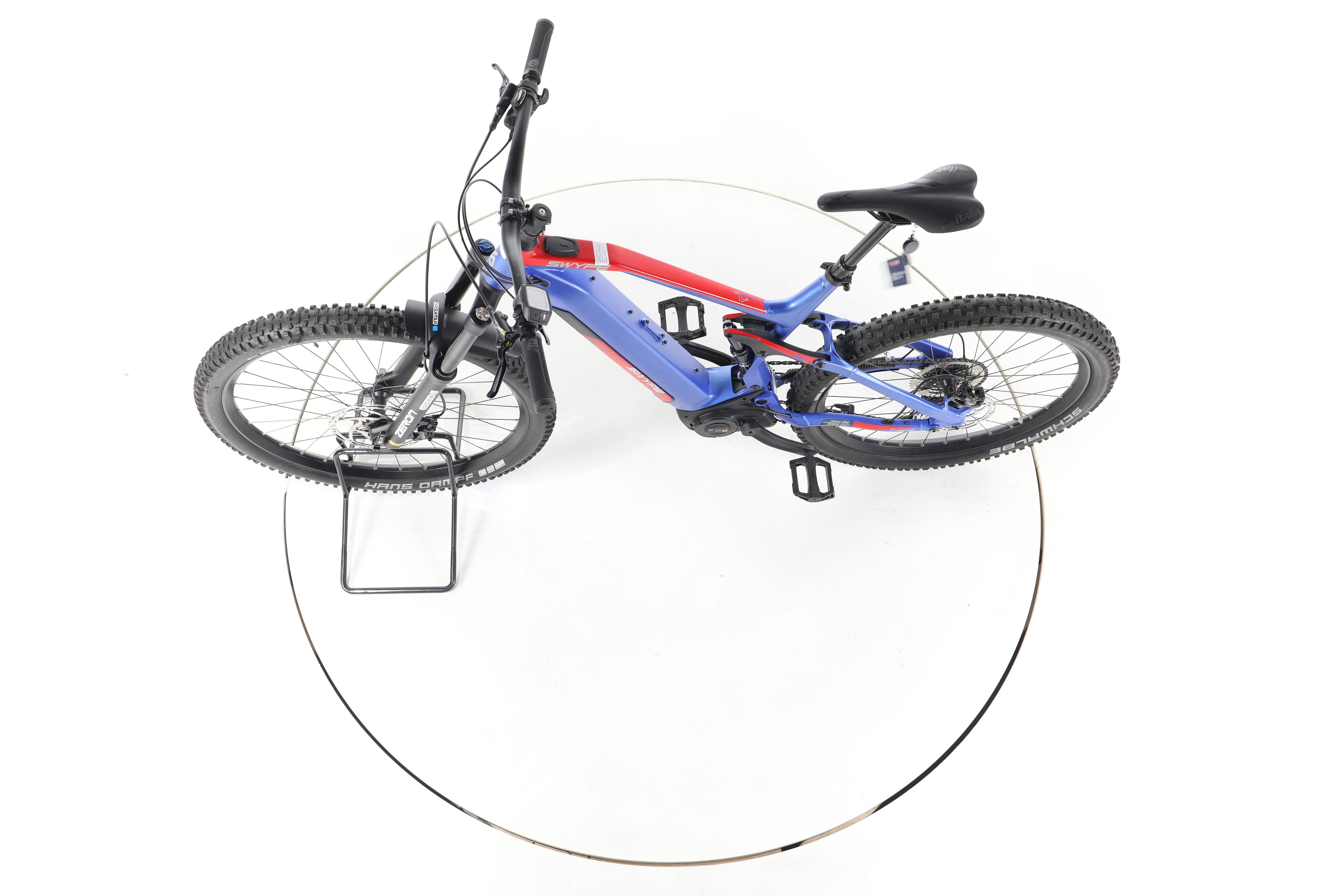 Swype freqz #1.0 Fully E-Bike - Image 19