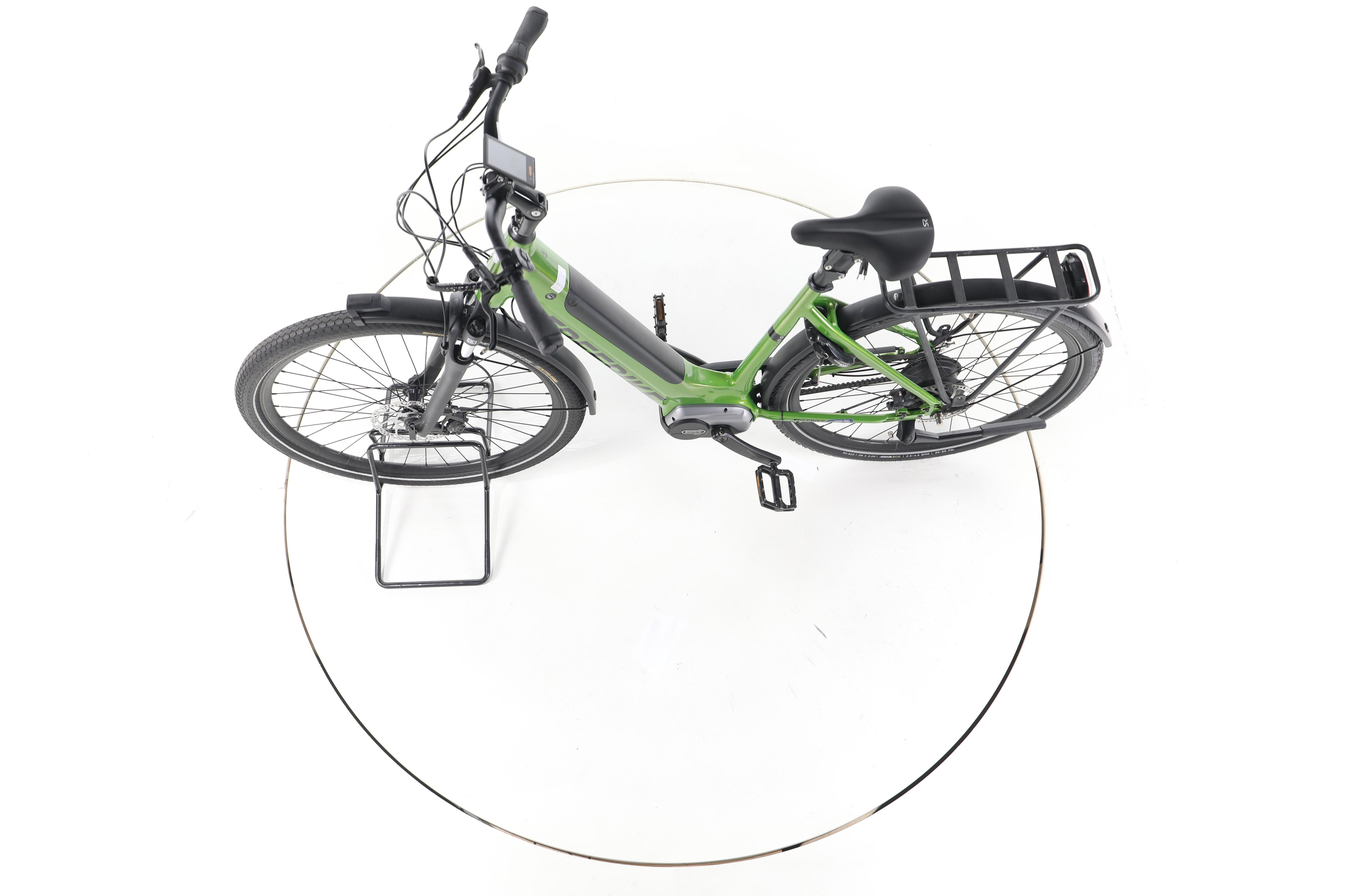 FREEBIKE Brooklyn City E-Bike Tiefeinsteiger - Image 19