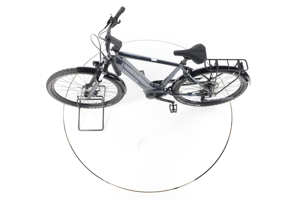 Green's Dorset Trekking E-Bike - Image 19
