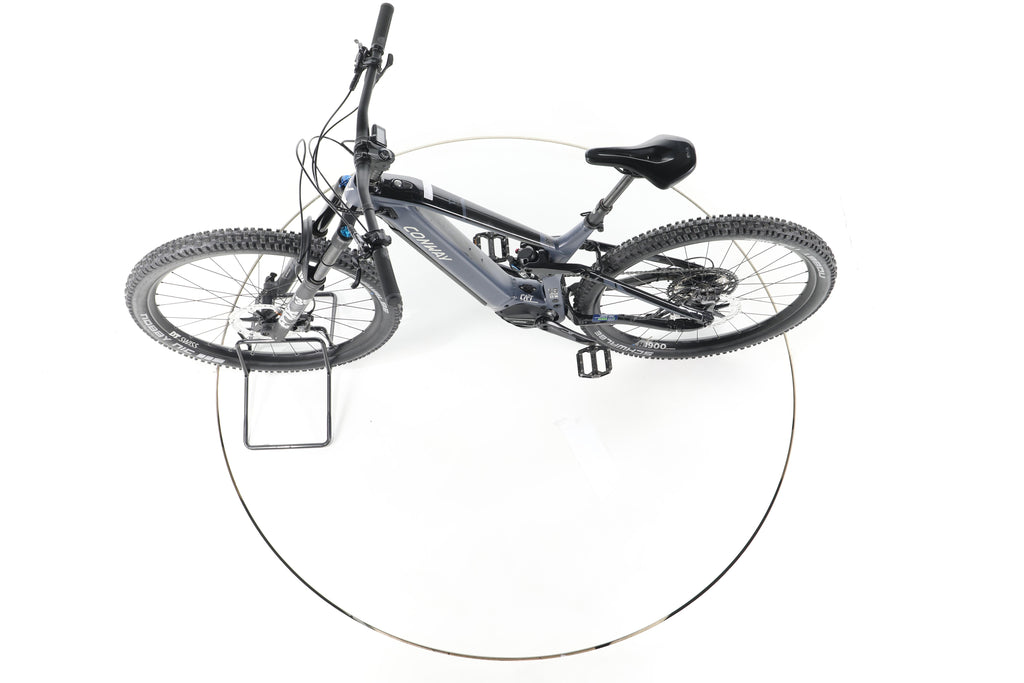 Conway eWME 6.9 Fully E-Bike - Image 19