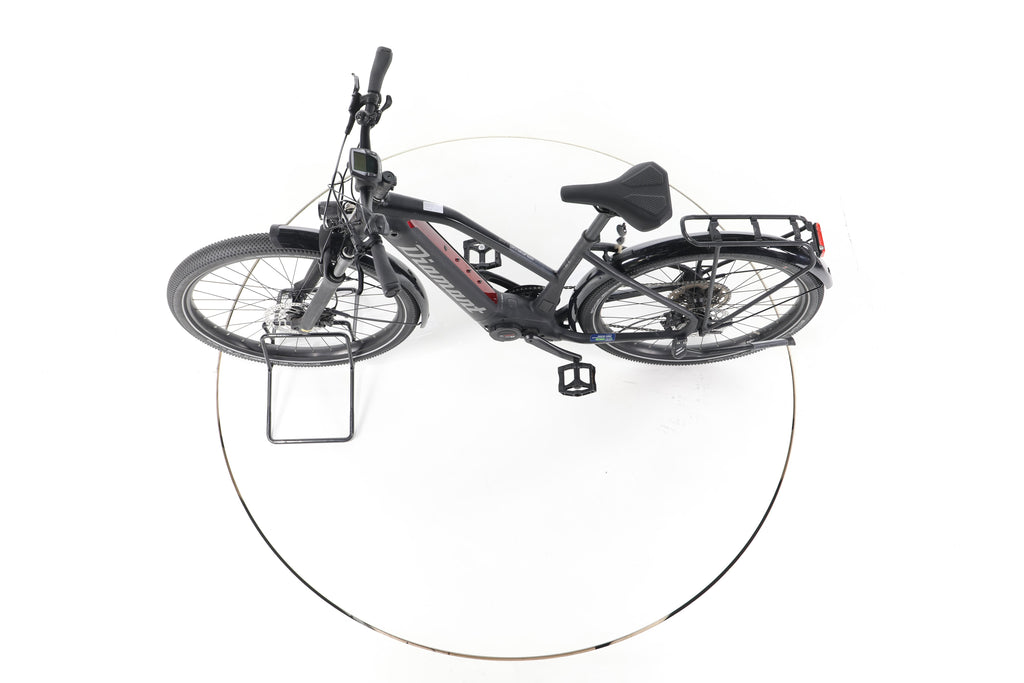 Diamant Zouma Deluxe+ Trekking E-Bike - Image 19