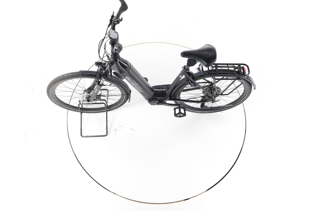 KTM MACINA TOUR CX 610 US Trekking E-Bike Tiefeinsteiger - Image 19