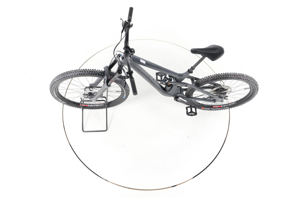 Transition Patrol Custom Fahrrad Fully - Image 19
