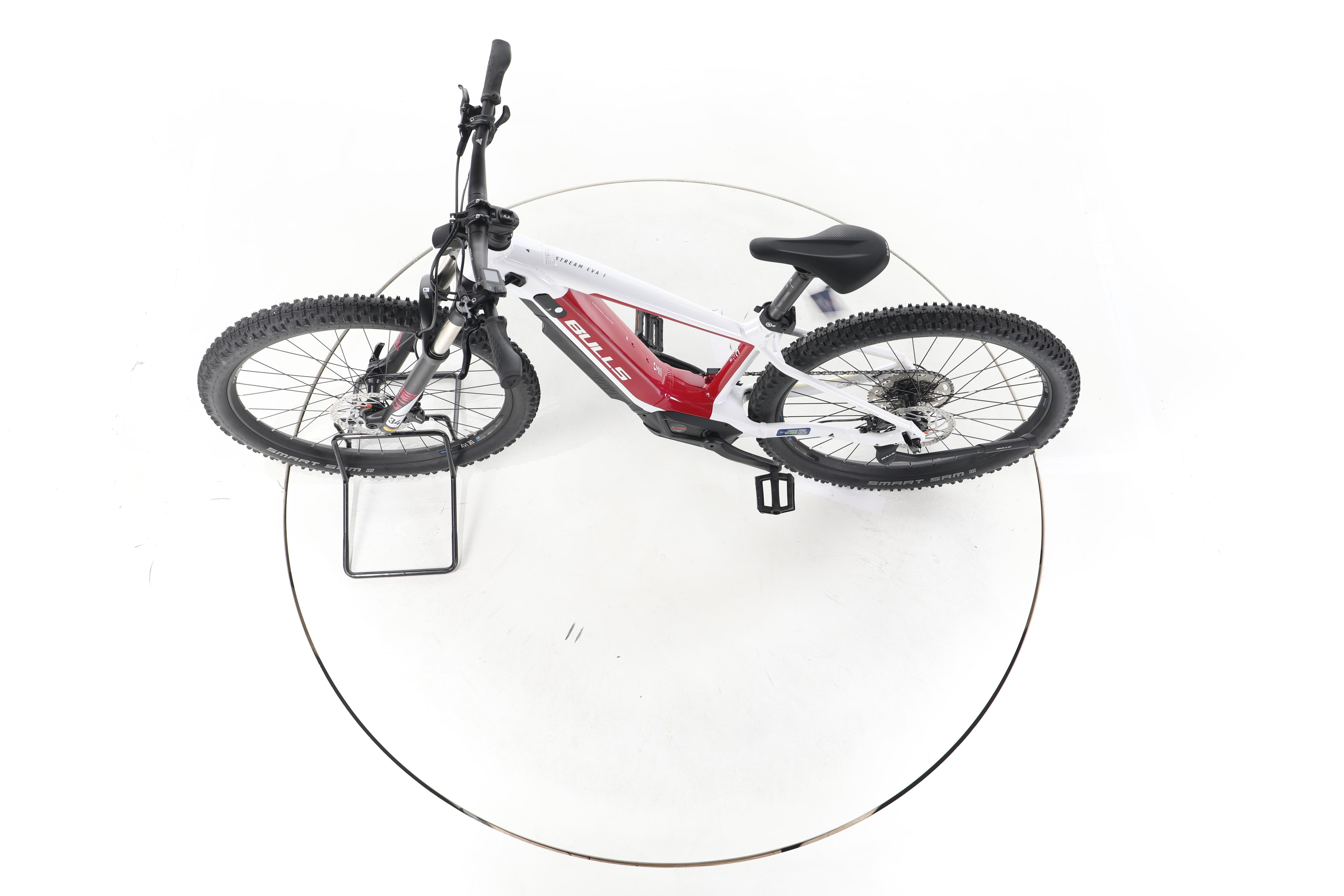 Bulls E-Stream EVA 1 E-Bike - Image 19