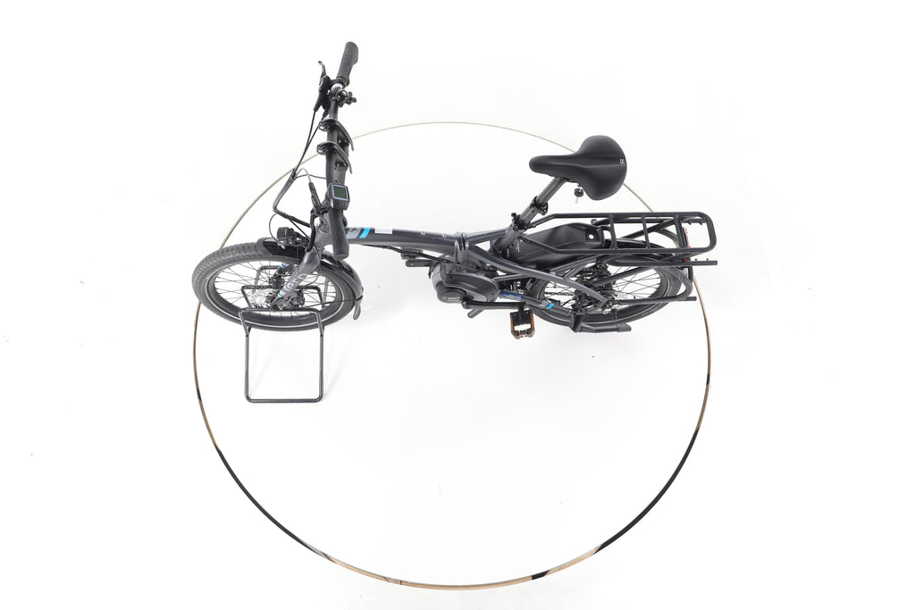 Tern Vektron P7i Falt E-Bike - Image 19
