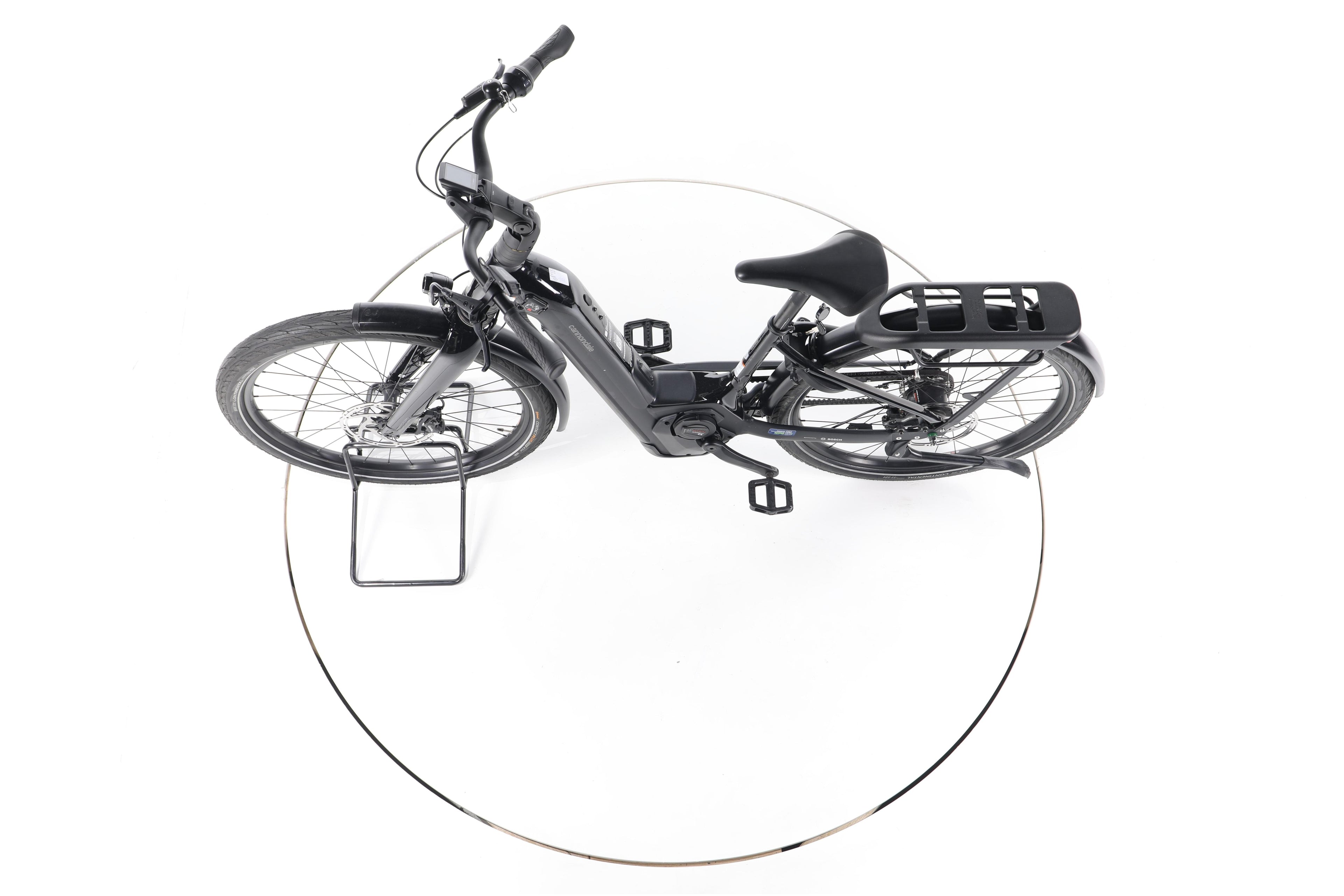 Cannondale Mavaro Neo 2 E-Bike - Image 19