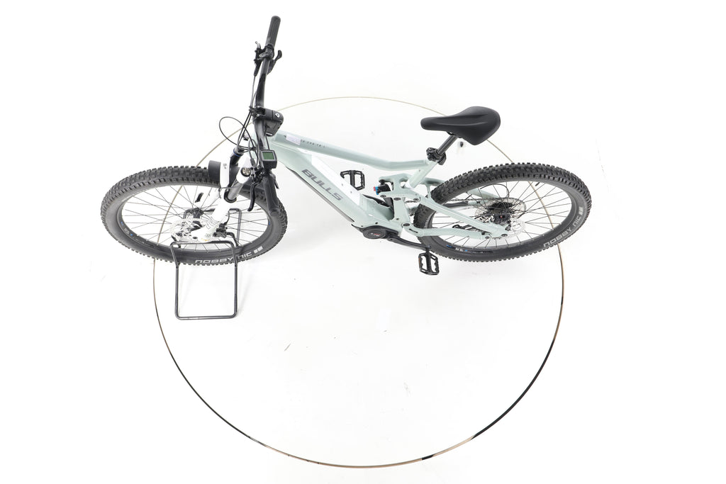 Bulls AMINGA EVA TR 1 E-Bike Fully - Image 19