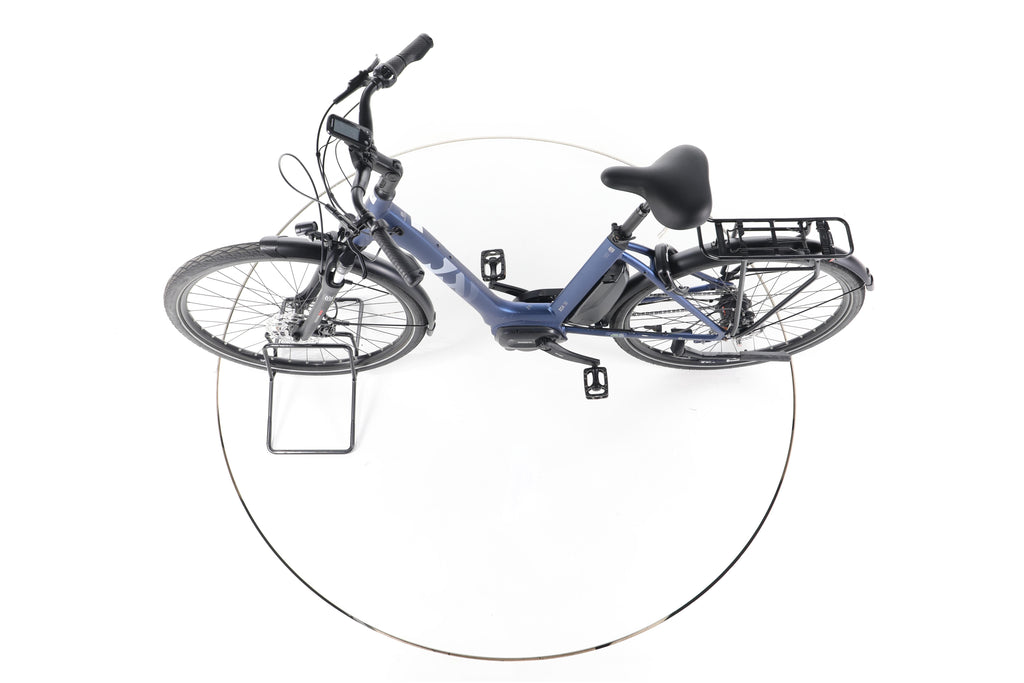 Husqvarna E-Bicycles Eco City 4 CB City E-Bike Tiefeinsteiger - Image 19