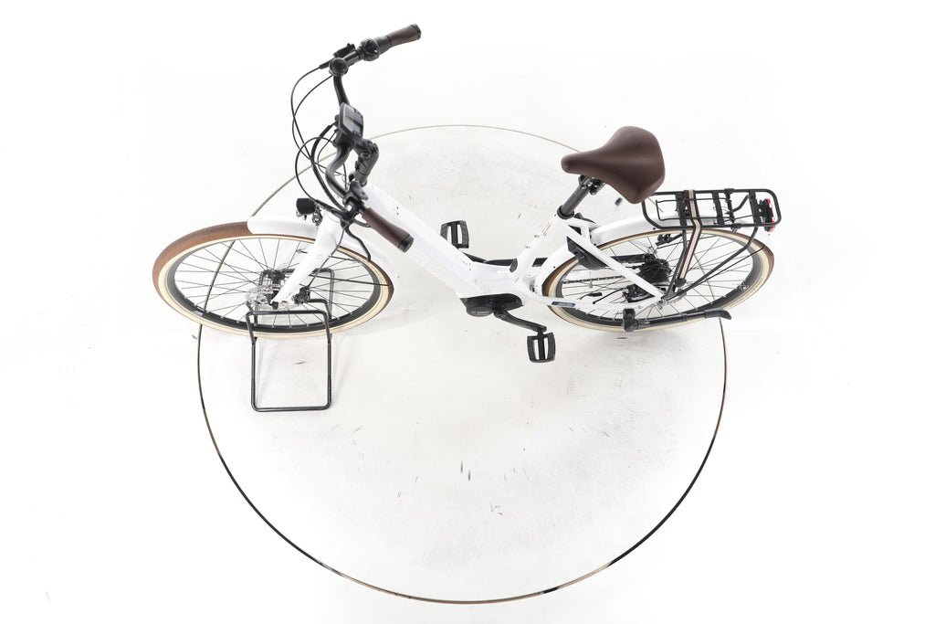 Excelsior Pearl CB City E-Bike Tiefeinsteiger - Image 19