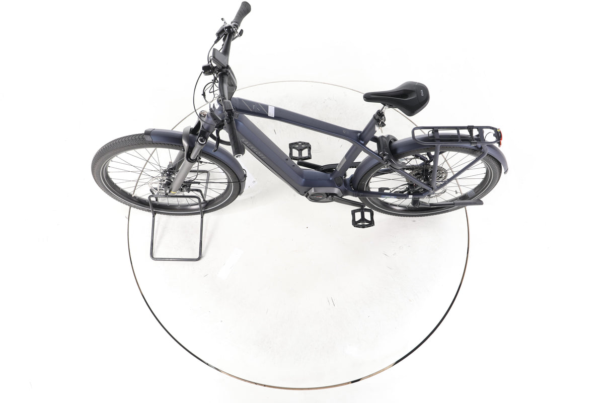 Kalkhoff ENDEAVOUR 7.B ADVANCE+ Trekking E-Bike Tiefeinsteiger - Image 19