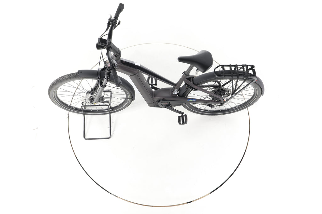 Scott Sub eRIDE EVO Trekking E-Bike - Image 19
