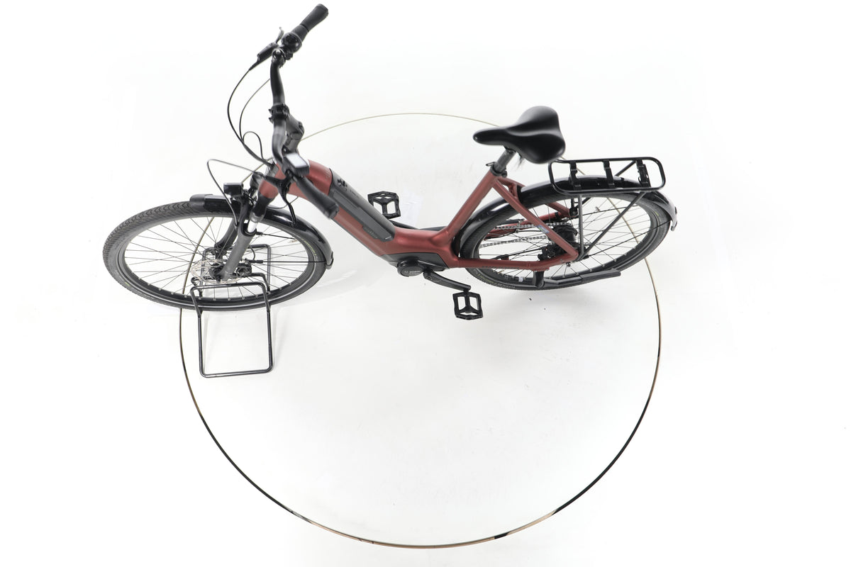Winora Tria N8 eco City E-Bike Tiefeinsteiger - Image 19