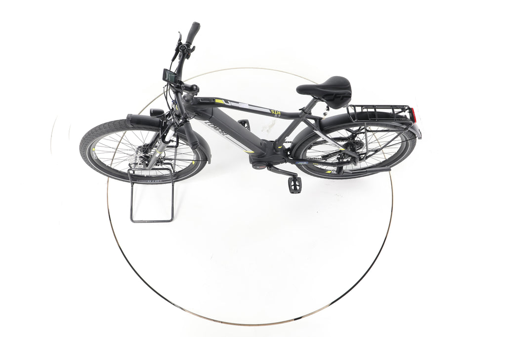 Compel HTS 8.7 Hybrid Trekking E-Bike 2024 - Image 19
