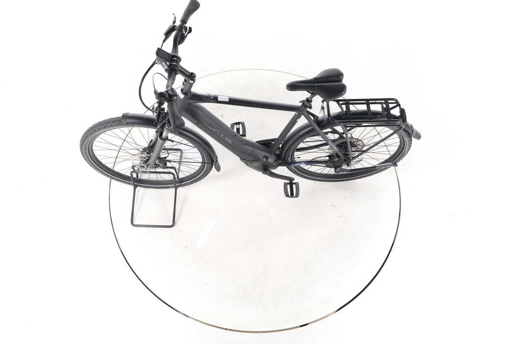 Hercules Pasero Comp I-12 Trekking E-Bike - Image 19