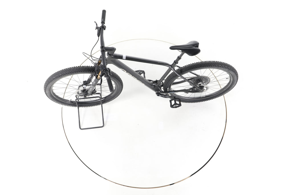 Orbea Alma M PRO Fahrrad Hardtail - Image 19