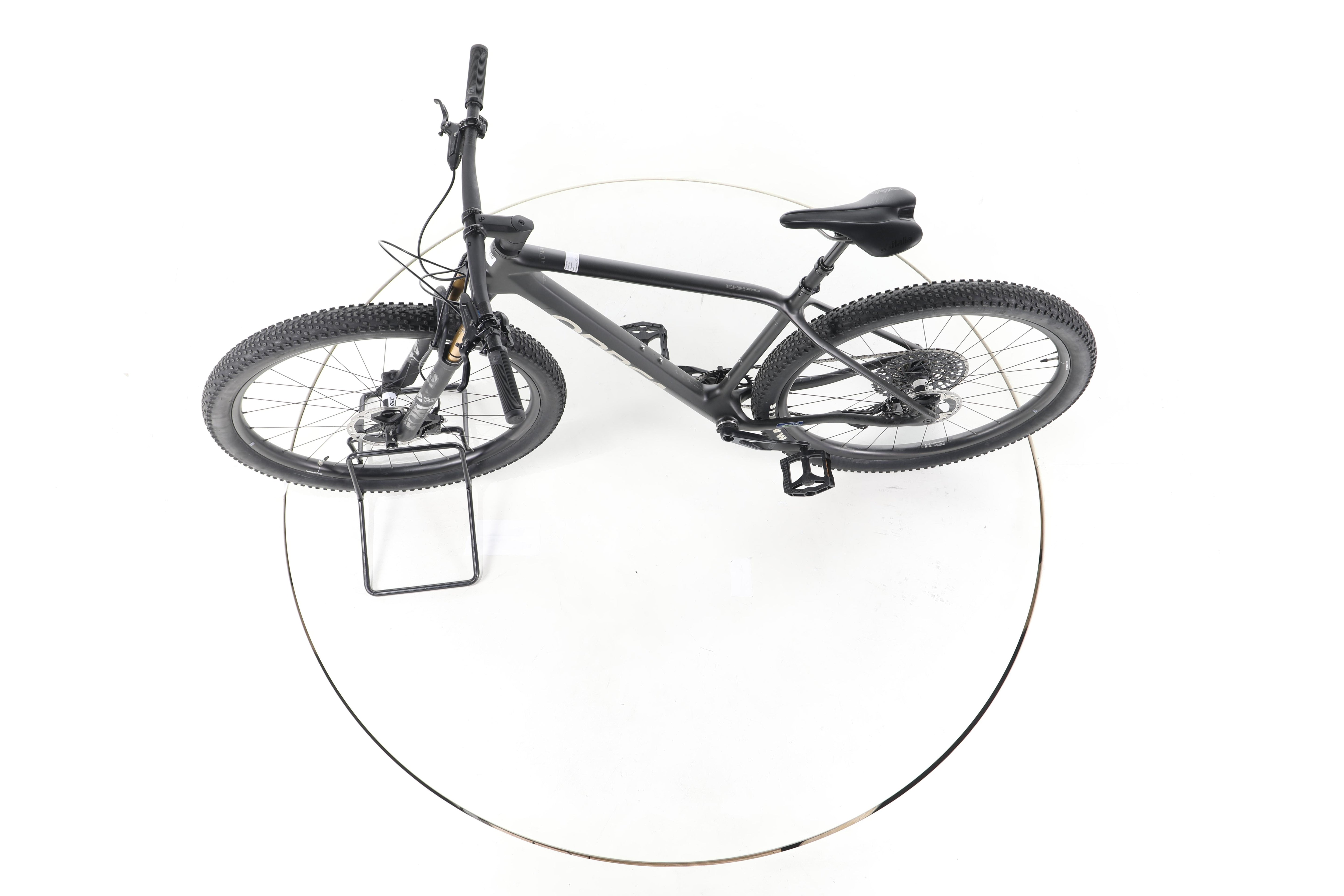 Orbea Alma M PRO Fahrrad Hardtail - Image 19