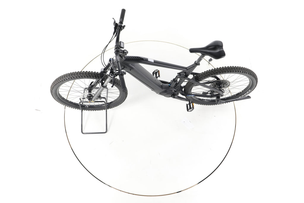 HoheAcht Mola Roko Fully E-Bike - Image 19