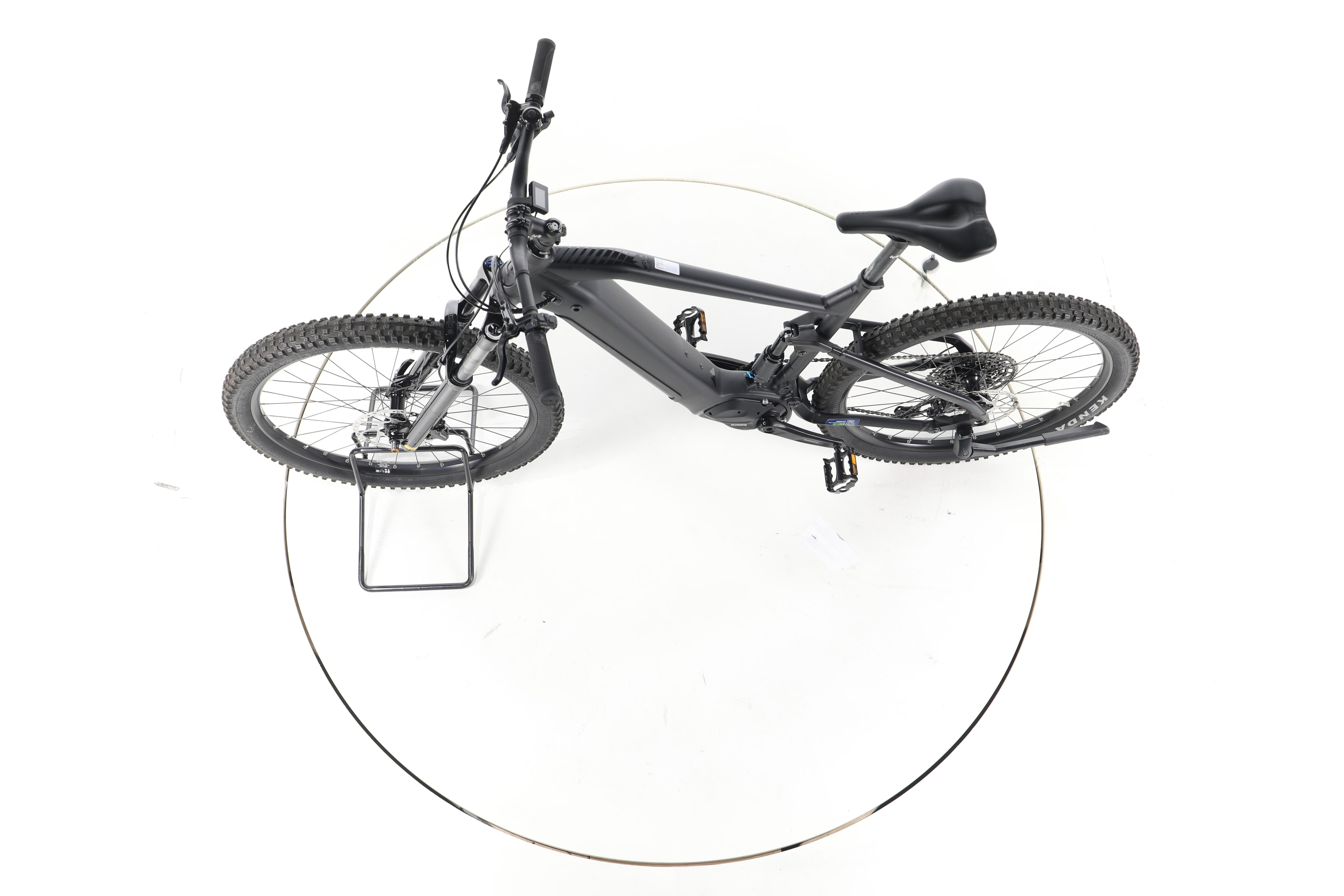 HoheAcht Mola Roko Fully E-Bike - Image 19