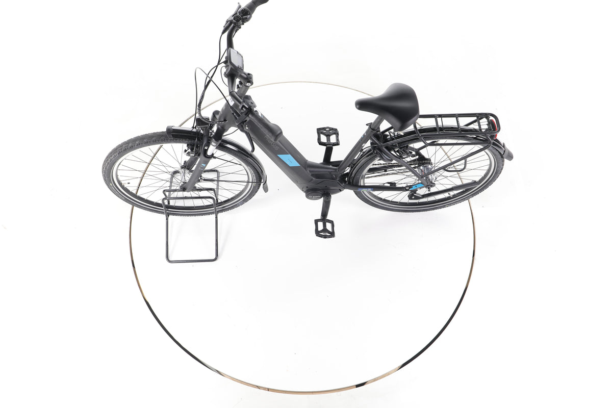 Pegasus Solero EVO 7R Plus City E-Bike Tiefeinsteiger - Image 19