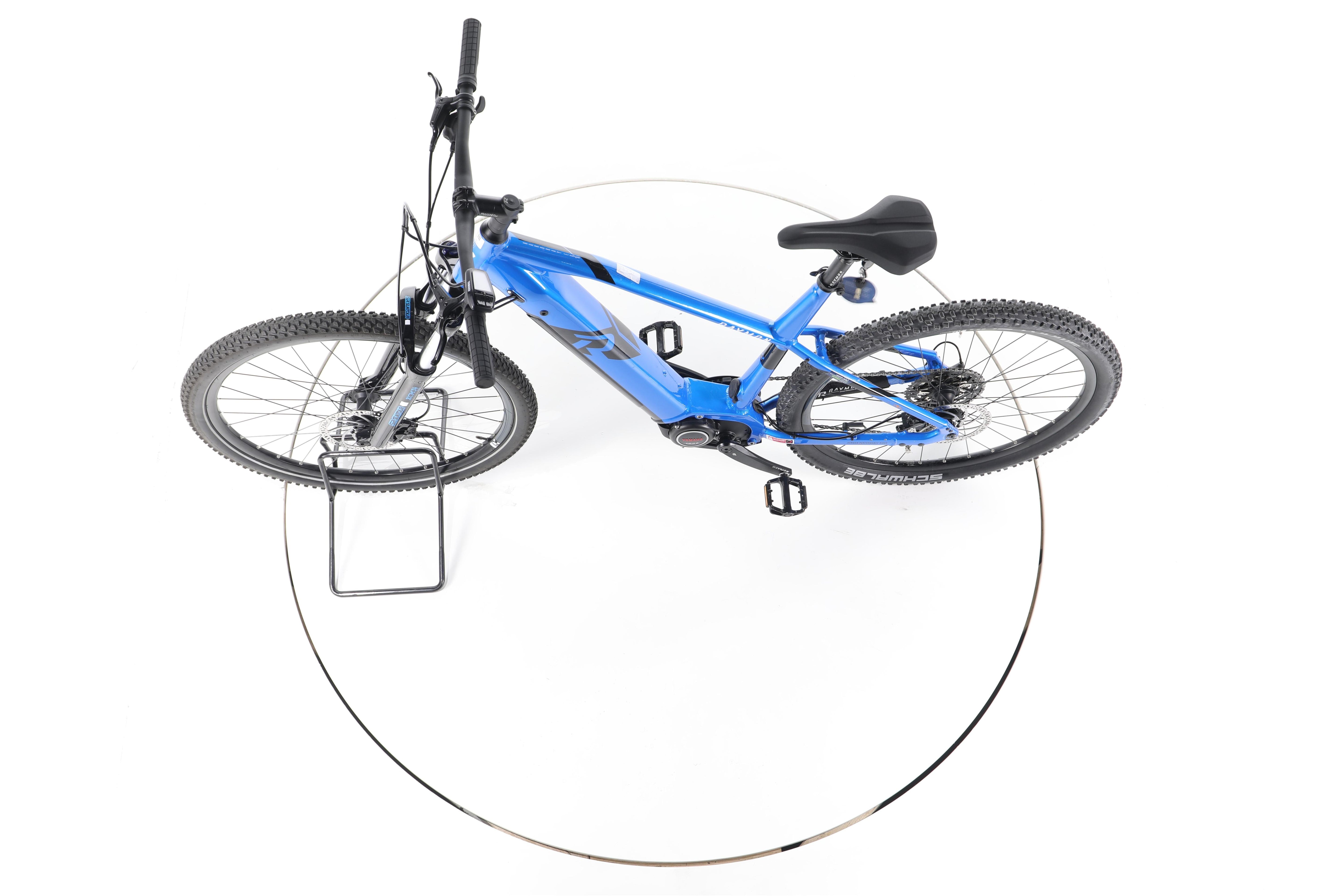 R Raymon HardRay E 6.0 E-Bike - Image 19