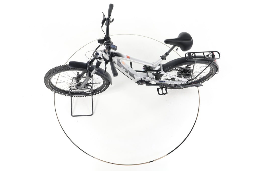 Conway Xyron SUV 2.7 SUV E-Bike - Image 19