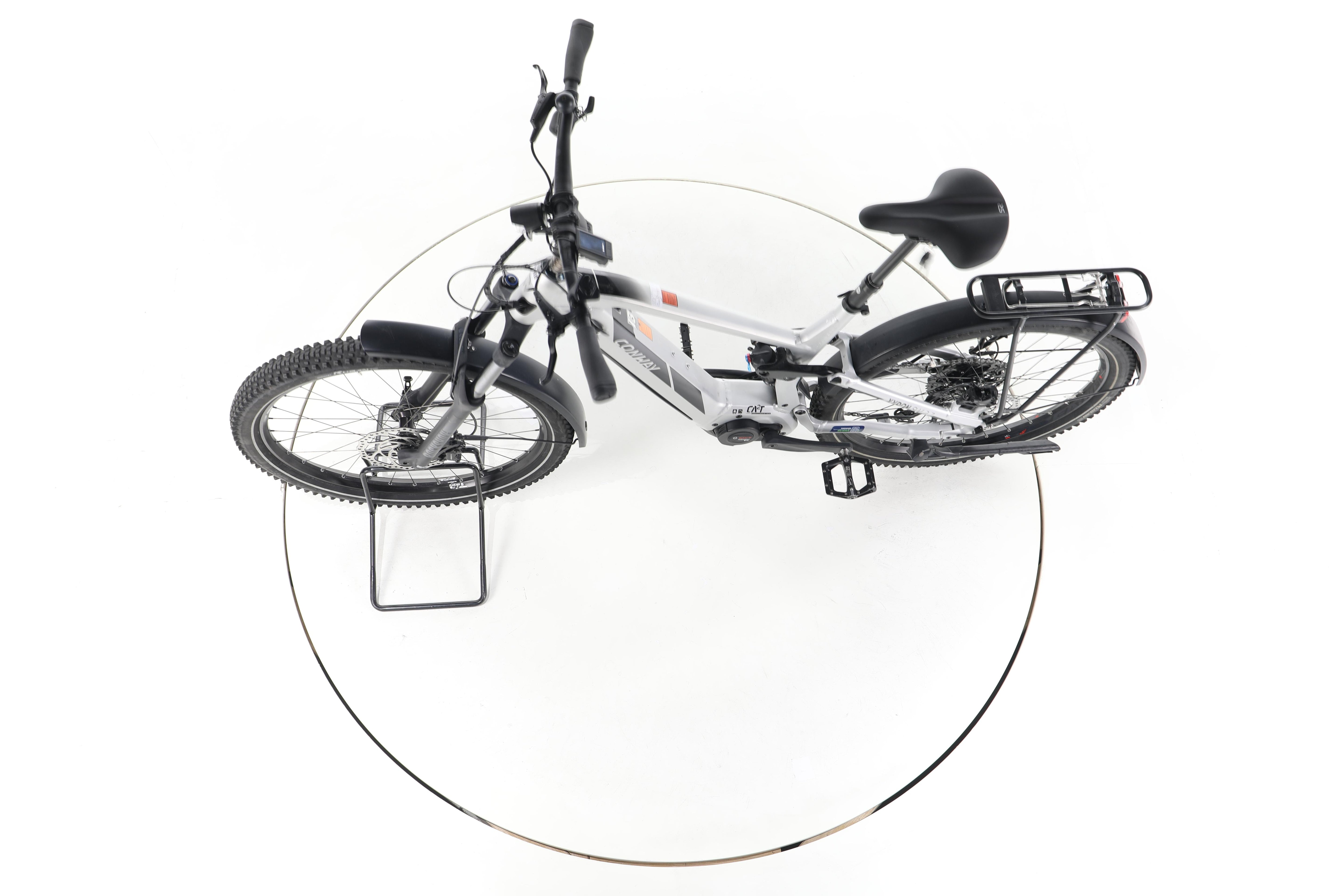 Conway Xyron SUV 2.7 SUV E-Bike - Image 19