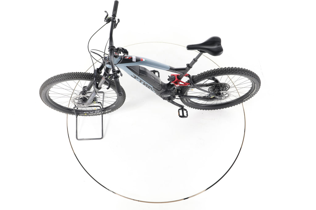 Fantic XTF 1.5 E-Bike Fully - Image 19