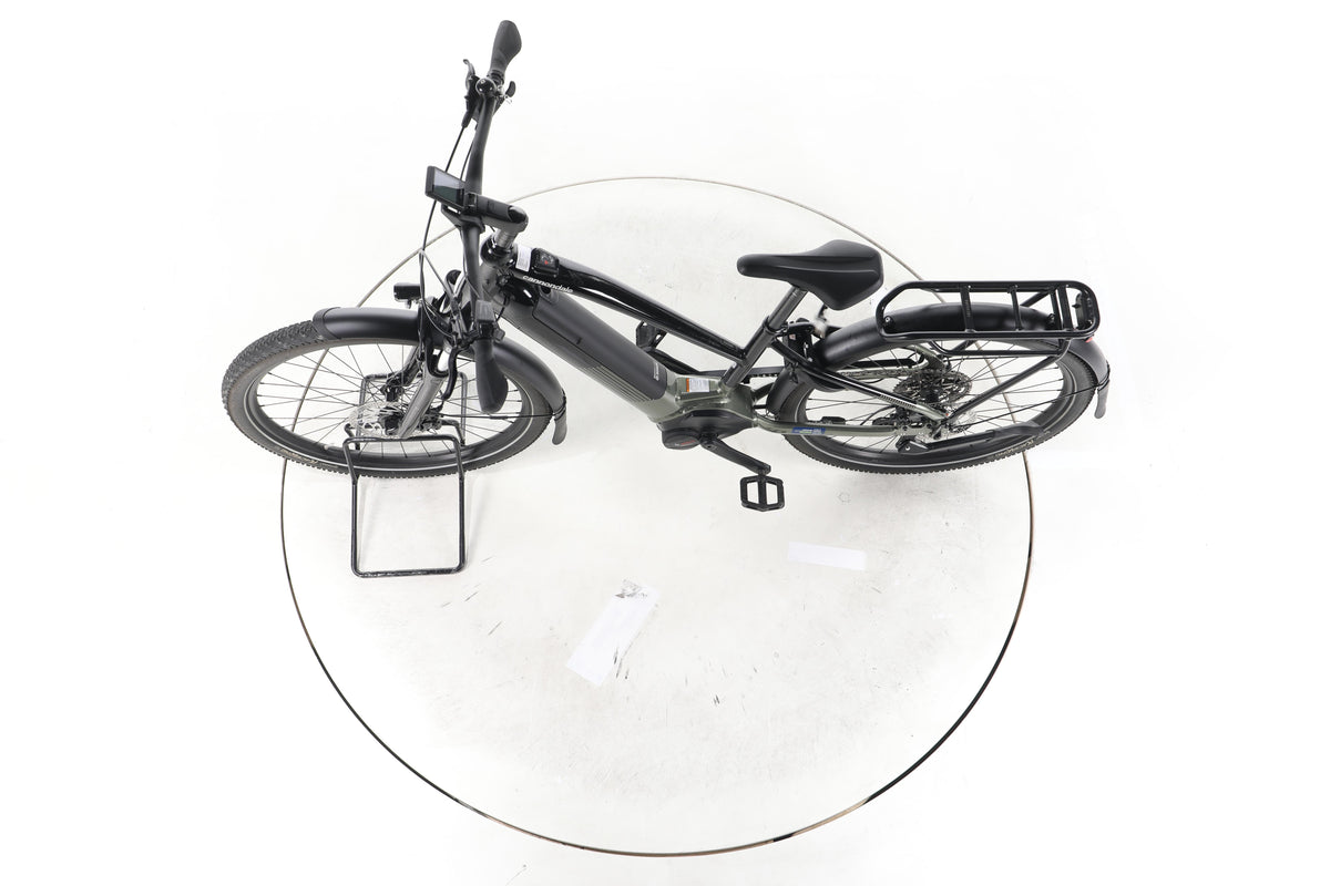 Cannondale Tesoro Neo X 2 STH Trekking E-Bike - Image 19