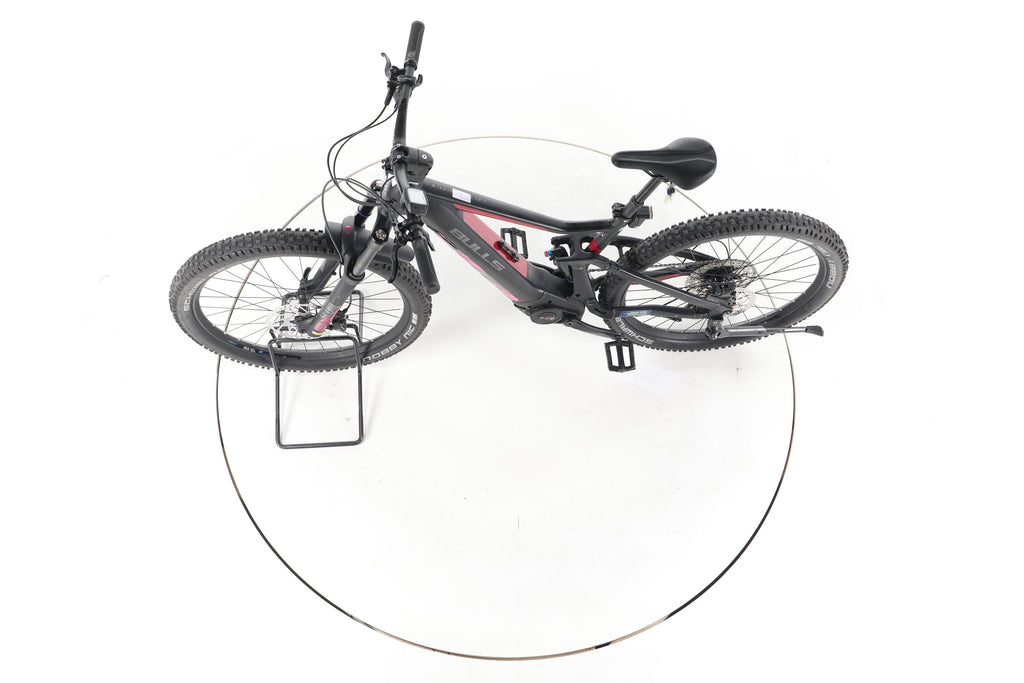 Bulls Aminga EVA TR 1 E-Bike Fully - Image 19