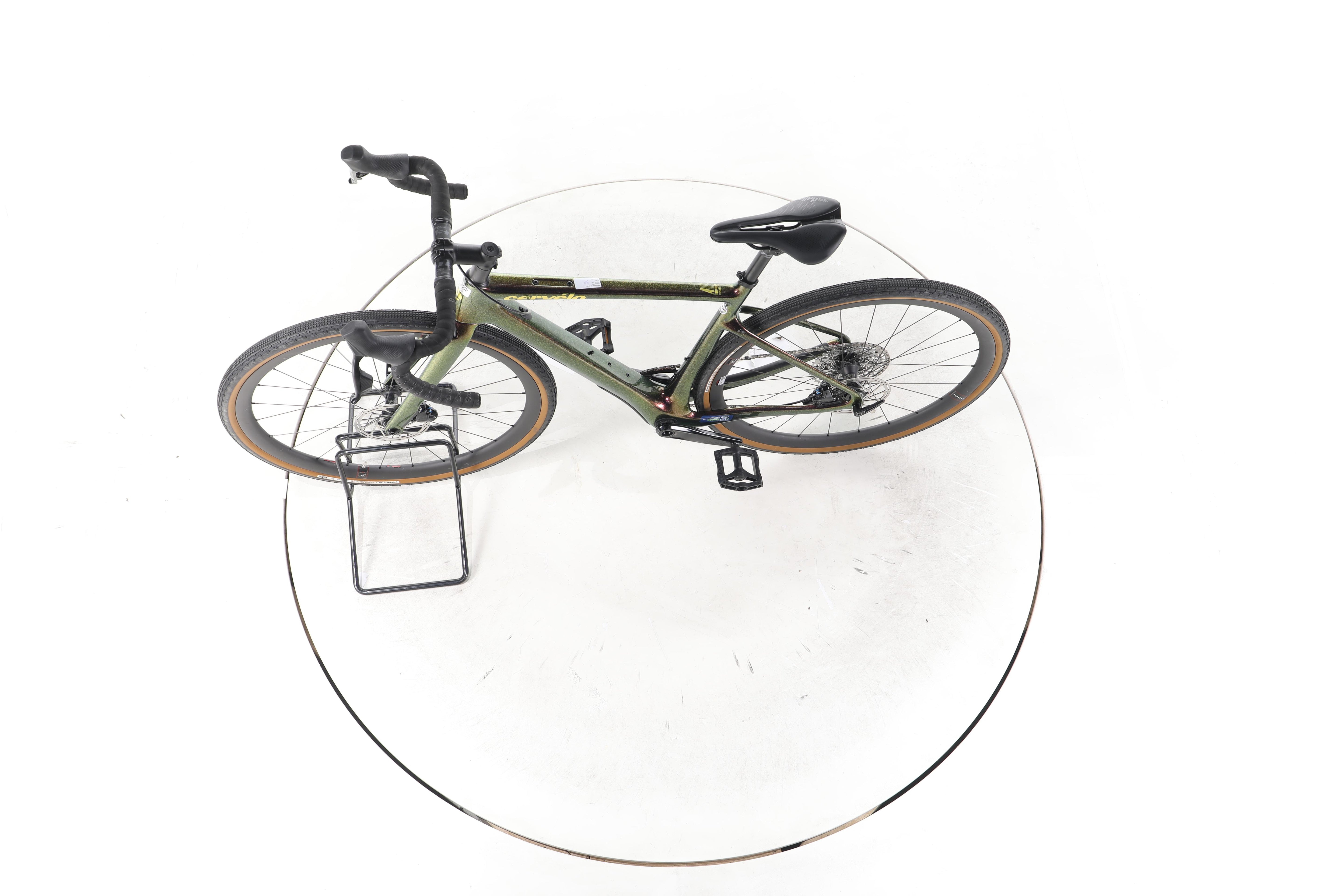 Cervelo Aspero Gravelbike Carbon - Image 19