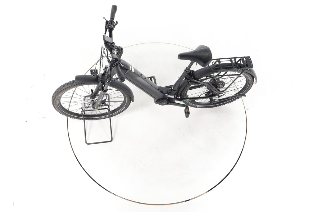 MORRISON SUB 6.0 Trekking E-Bike Tiefeinsteiger - Image 19