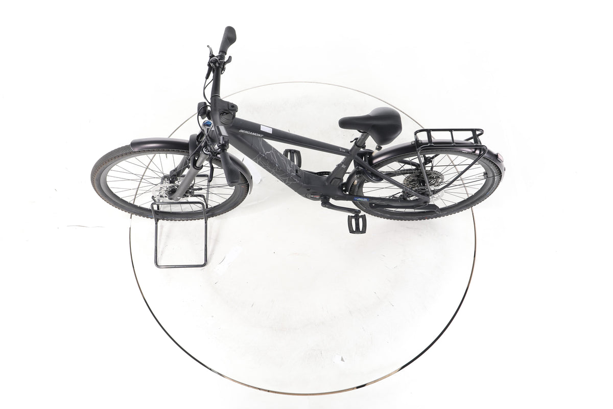Bergamont Helix 20 Trekking E-Bike 2025 - Image 19