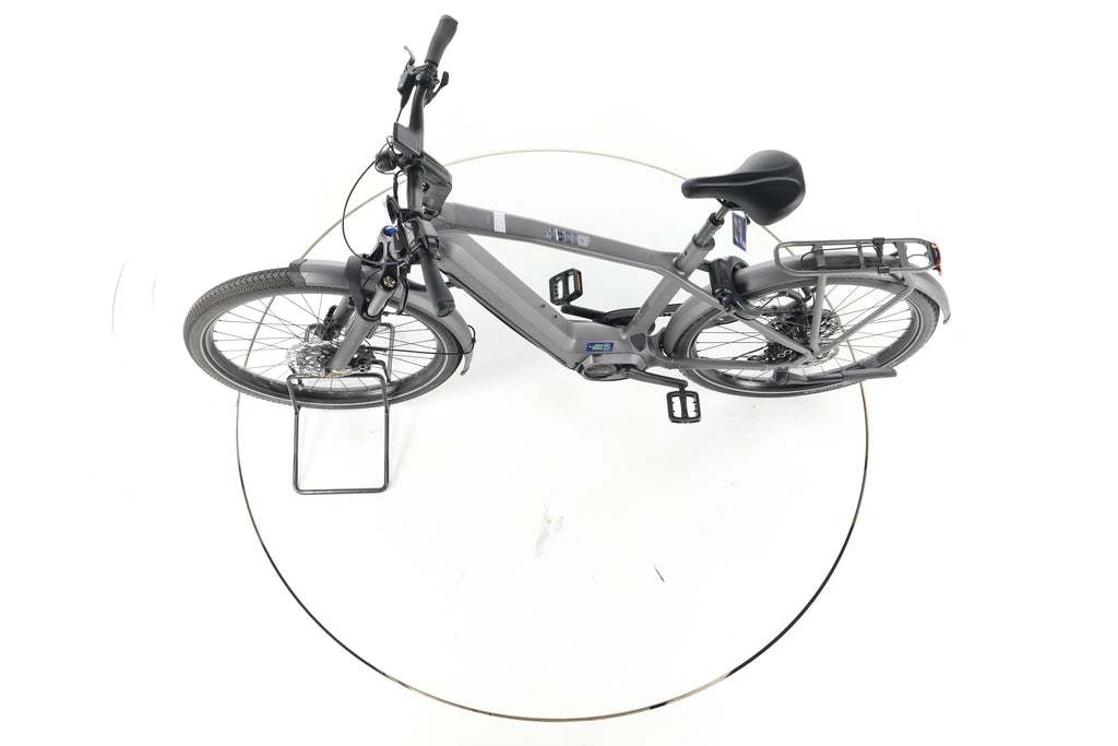 Kalkhoff Endeavour 7.B Advance+ ABS Trekking E-Bike - Image 19