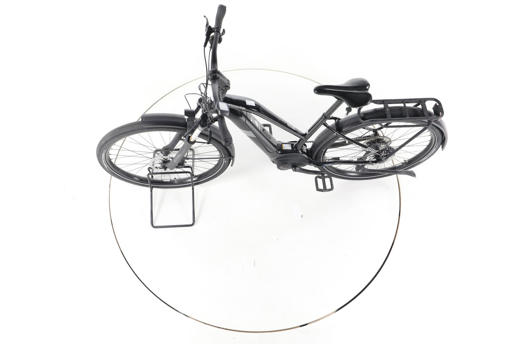 Cannondale Tesoro Neo X 3 Trekking E-Bike - Image 19
