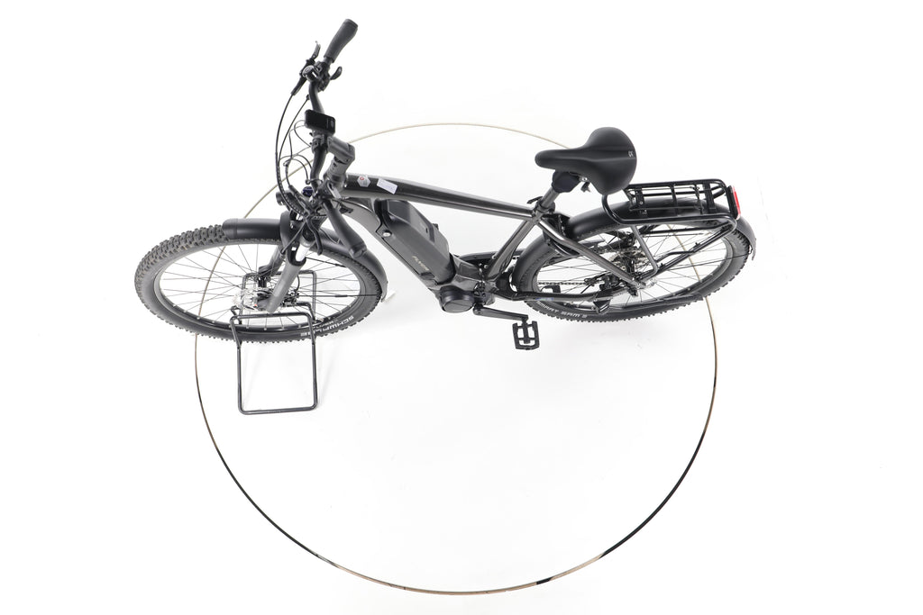 FLYER Upstreet5 3.12 Trekking E-Bike - Image 19