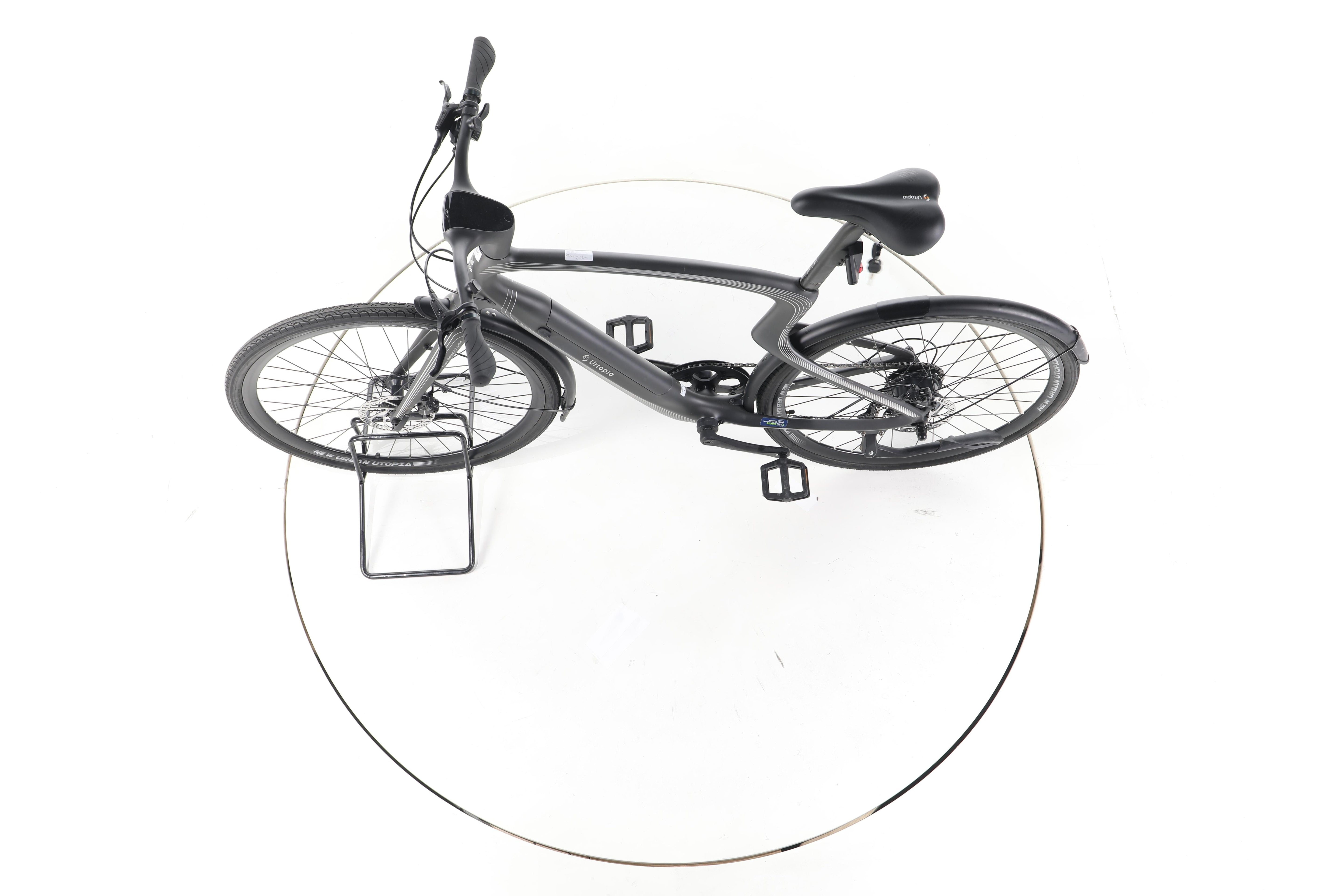 Urtopia 1 E-Bike Carbon - Image 19